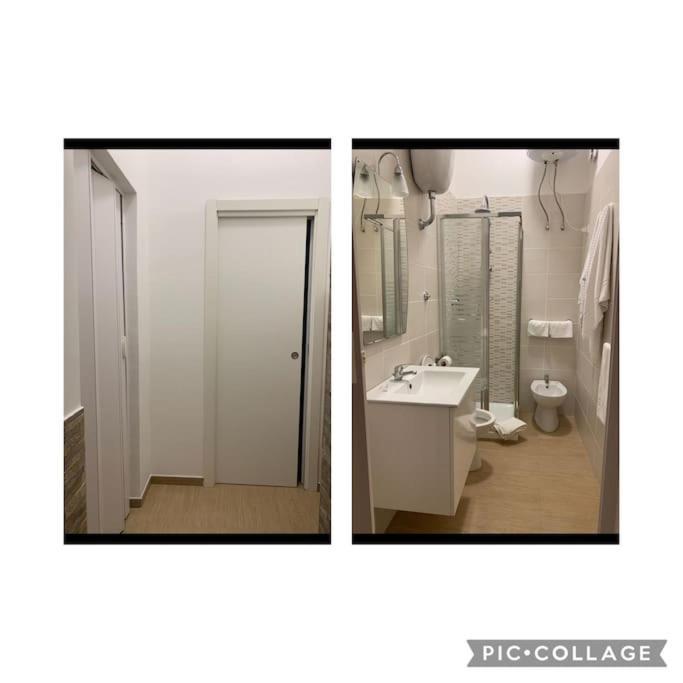 Apartment Apartementnearcapodimonte2