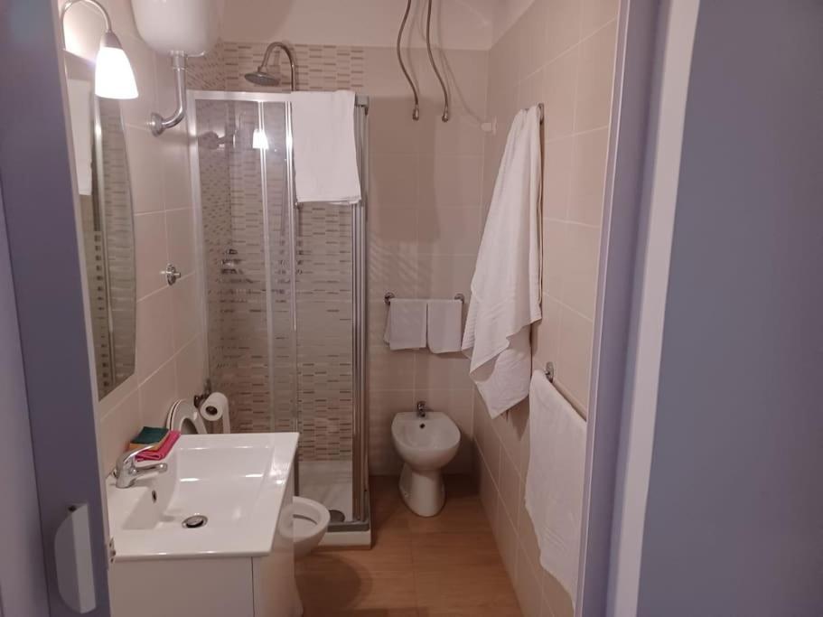 Apartementnearcapodimonte2 Apartment Naples