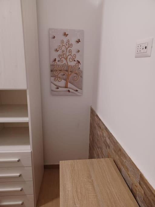 Apartementnearcapodimonte2 Naples