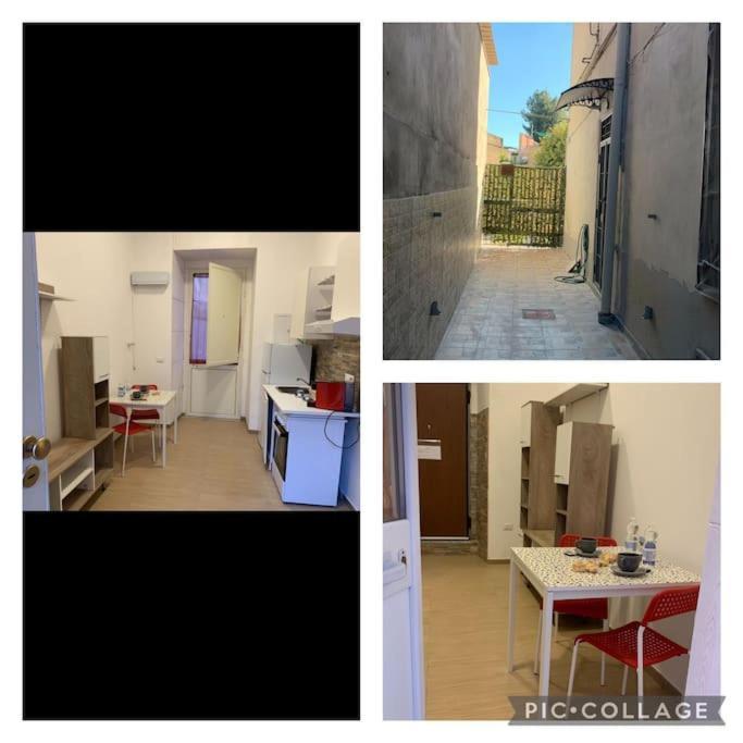 Apartment Apartementnearcapodimonte2 Naples