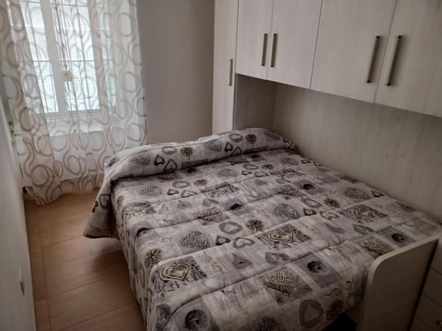 Apartementnearcapodimonte2 * Naples
