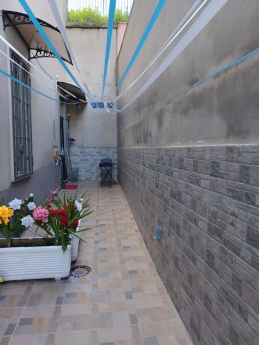 Apartementnearcapodimonte2 Apartment Naples