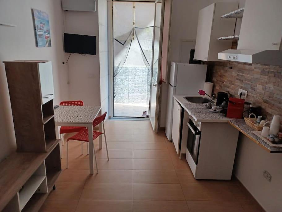 Apartementnearcapodimonte2 Apartment