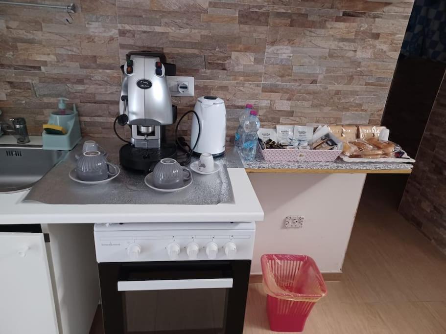 Apartment Apartementnearcapodimonte2 *