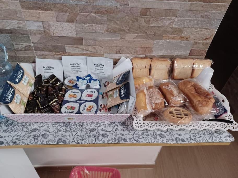 Apartementnearcapodimonte2 Naples