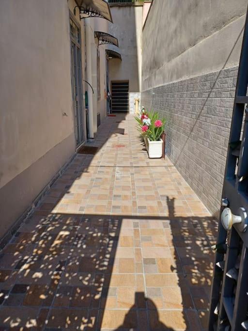 Apartementnearcapodimonte2 *