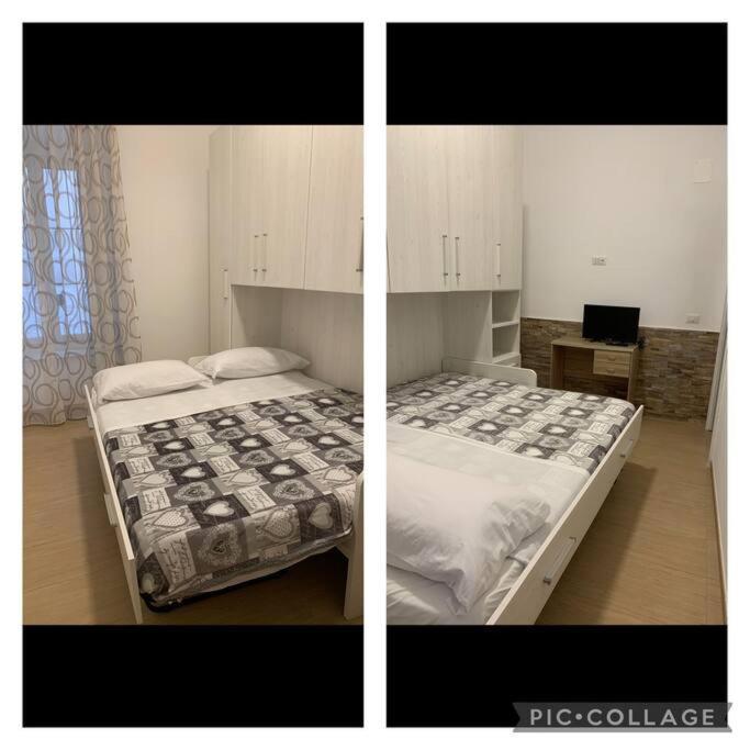 Apartementnearcapodimonte2 * Naples